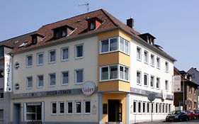 Südhotel